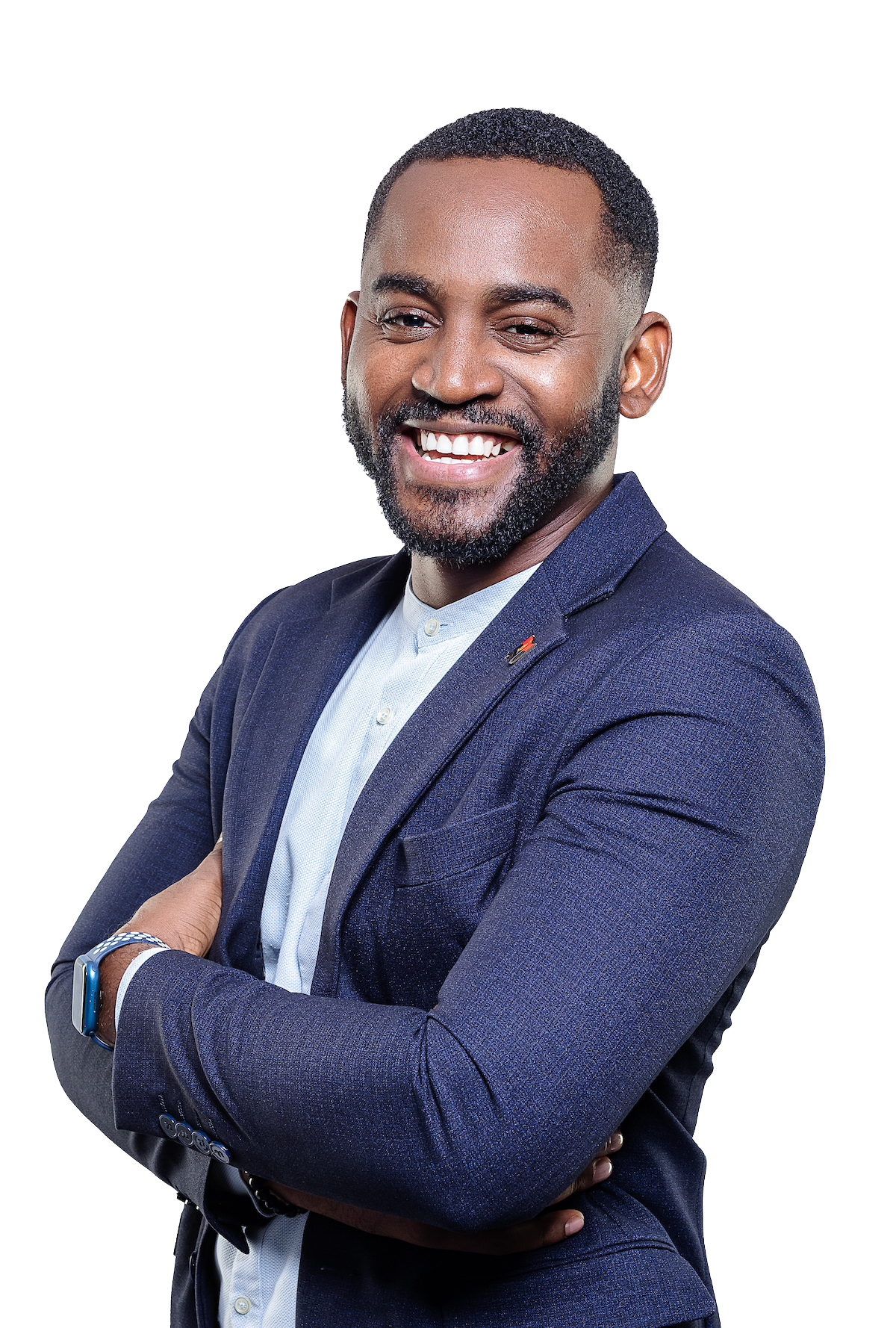 Adilson Camenha - Cloud Architect